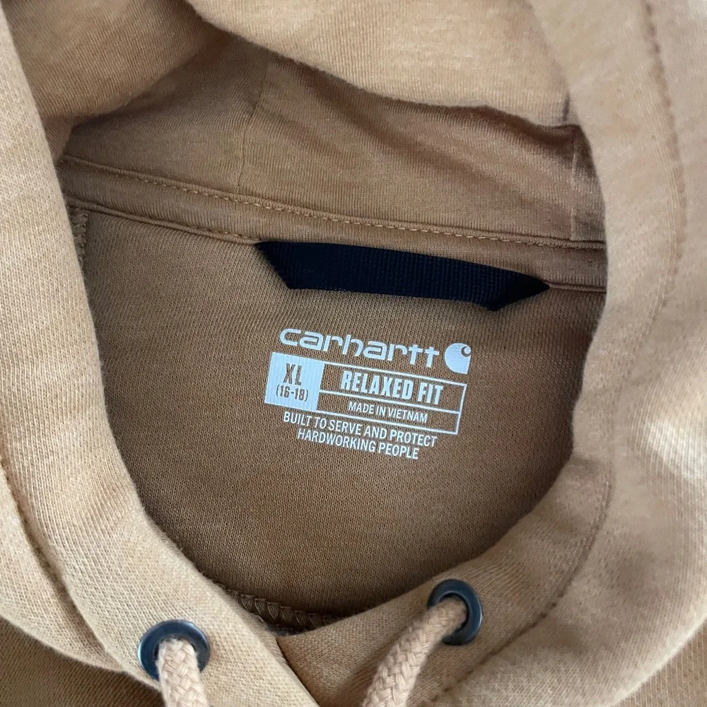 Carhartt relaxed fit sweatshirt - Picture 2 of 5
